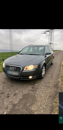 Audi A4 cena 13900 przebieg: 328475, rok produkcji 2005 z Dobiegniew małe 704